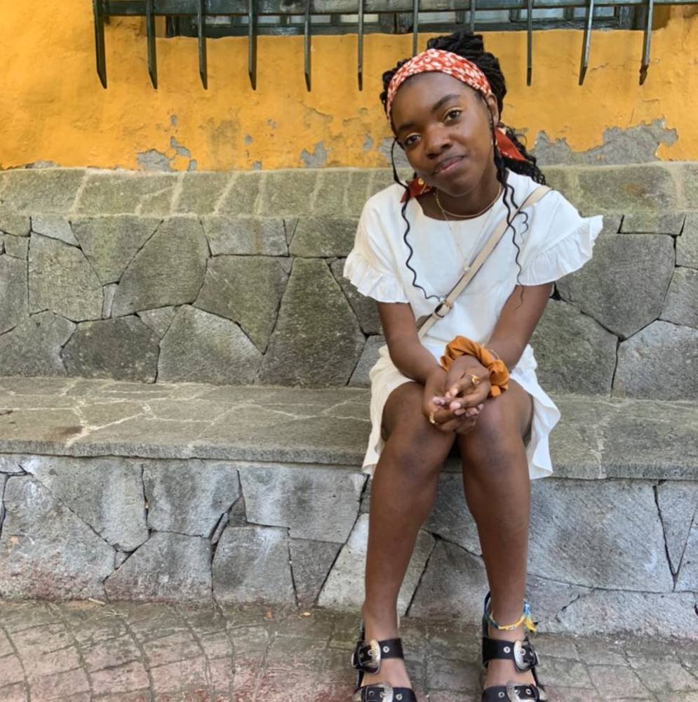 Meet your Posher, Jay